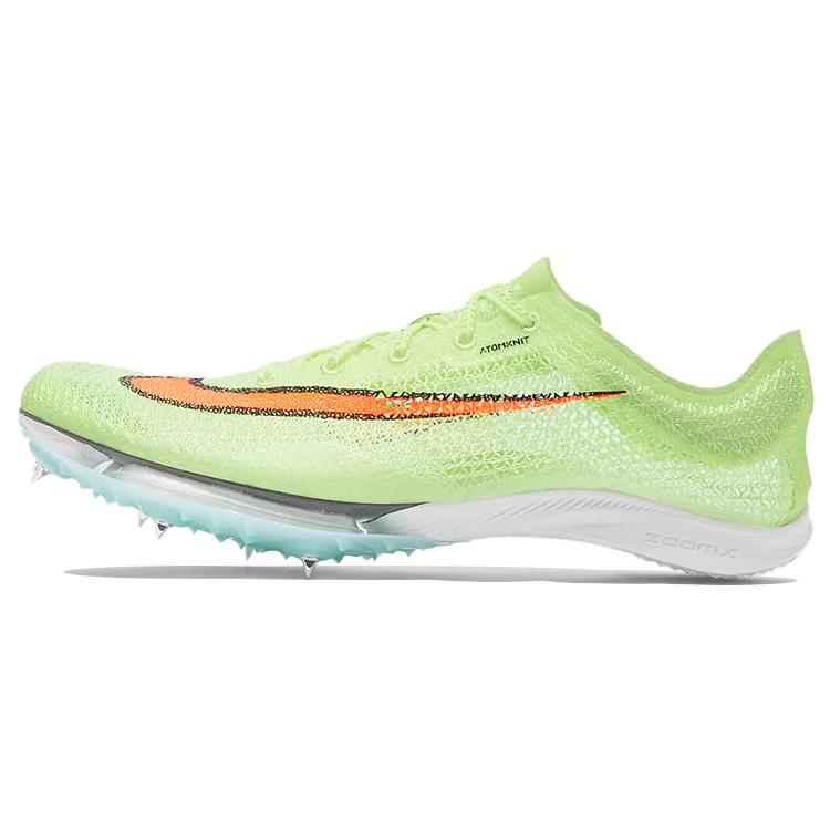 

новые Nike Air Zoom Victory Volt Orange 46