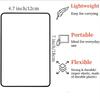 Large Sheet Reading Aid Lens for Books Documents Full Page Magnifying Glass