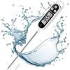 Digital Kitchen Food Thermometer TP300 Water Oil Thermometer for Meat Cooking Food Probe BBQ Electronic Oven Kitchen Tools