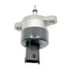 Durable & Reliable Fuel Pressure Control Valves 0281002500 Replacement Pressure Regulator Valves for Car Engine Durable