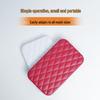 Portable Winter Mask Heater & Makeup Mirror - Hot Compress Beauty Gadget Gift