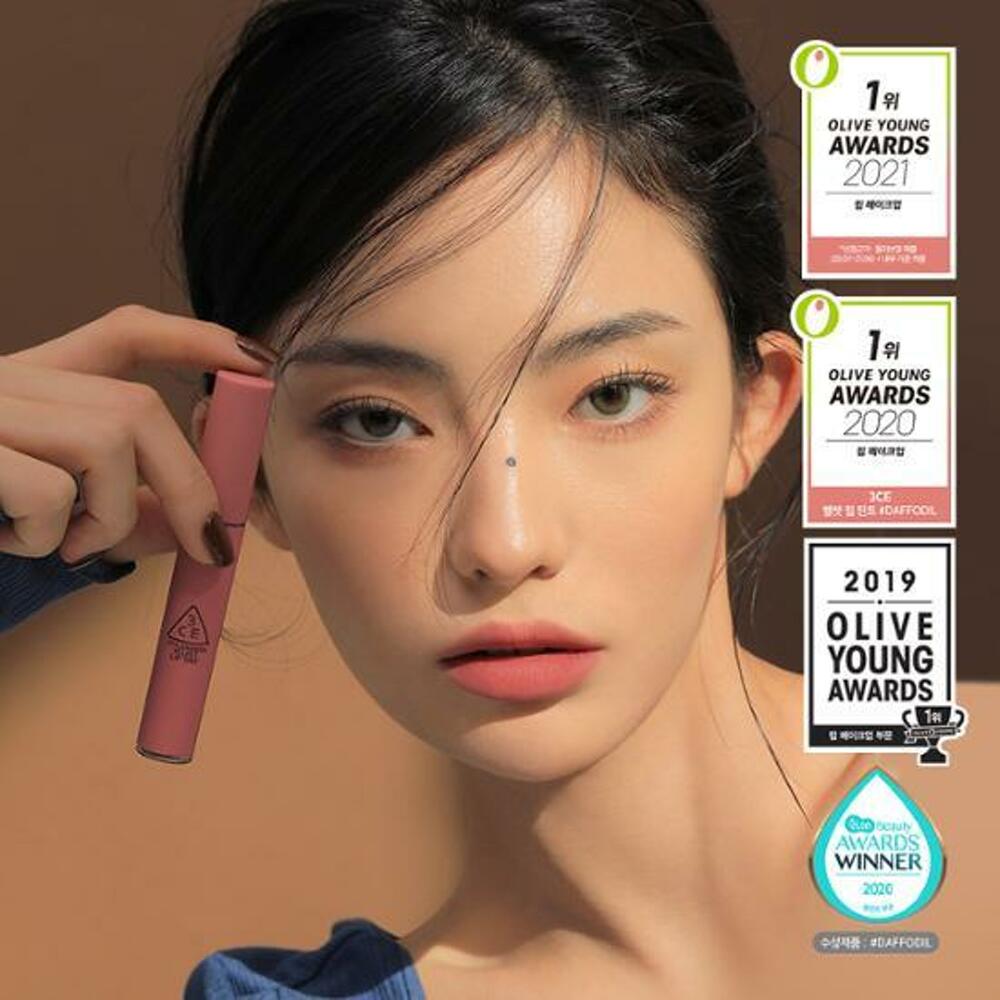 3ce Velvet Lip Tint 4g