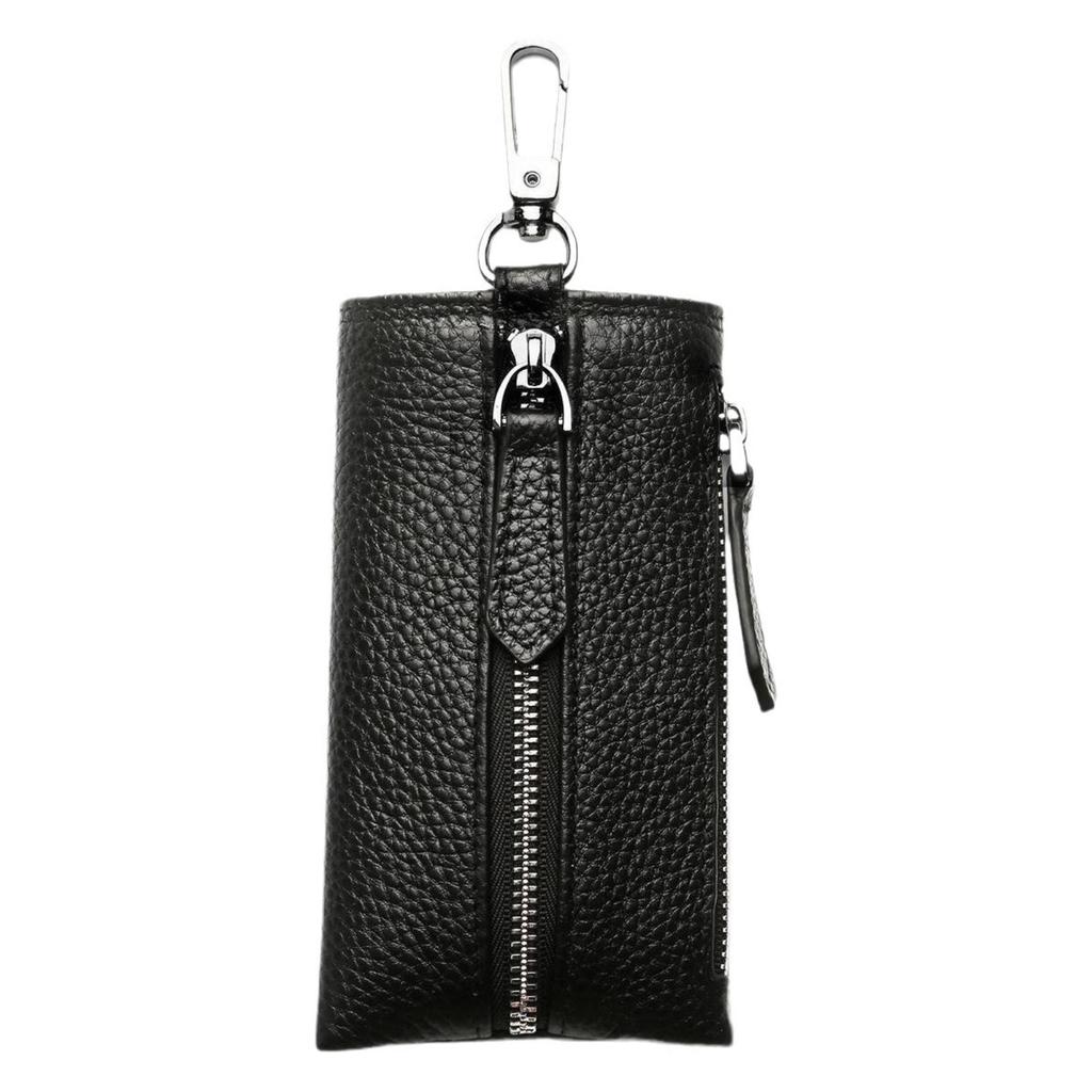 Multifunctional Key Bag For Men, Home And Car Waist Hanging Coin Key Bag