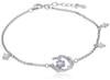 [Variable Cheap] S925 Silver Bracelet 5B-C-21