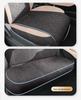 BYD Seagull Suede Saddle Seat Cushion - Universal Four Seasons Cover