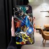 Funda Phone Cover Phone Case for Apple iPhone 14 15 Pro 7 8 17 Pro Max XR XS MAX Air 13 11 12 16 Dragon Ball Anime