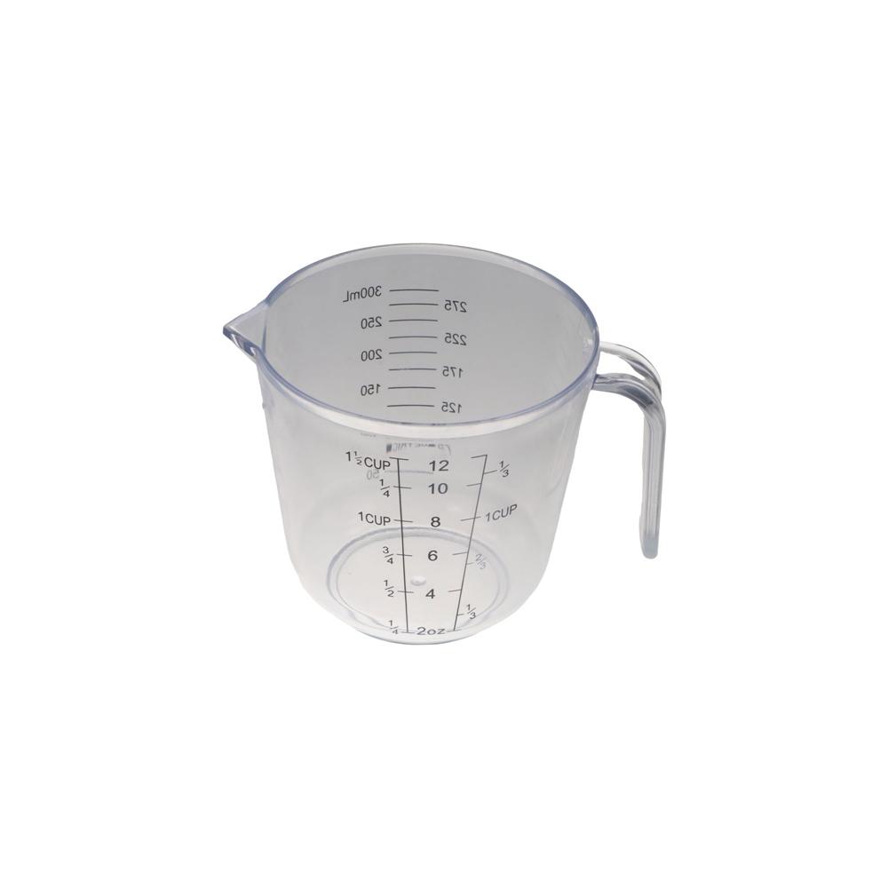 Drink Shop Household With Handle Science Water Jug Water Container Measuring Cup Kitchen Tool
