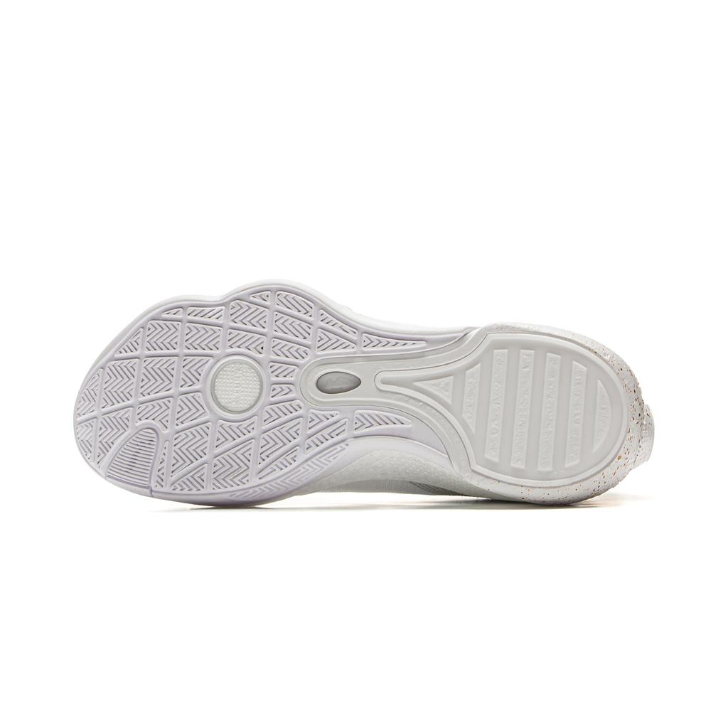 Li Ning All City 13 Cushioning Slip Resistant Abrasion Resistant Support Lightweight Rebound Grip Low Top ABAV017-2