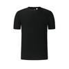 Fila Fitness Cool Touch Casual Comfortable Short Sleeve T-Shirt Men Tops Deep-Black A11M631122FBK