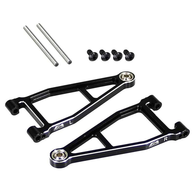 

SP Front upper arm: Tamiya For BBX [Eagle model] [#BBX-01P2]