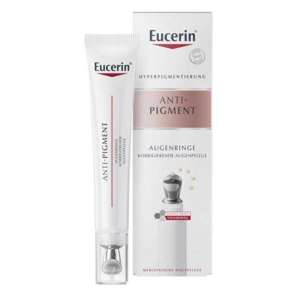 Eucerin Anti-Pigment Eye Cream 15ml