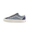 Baskets Old Skool 36 Engineered Knit Navy Unisexe Bleu Blanc VN000D8HEBR