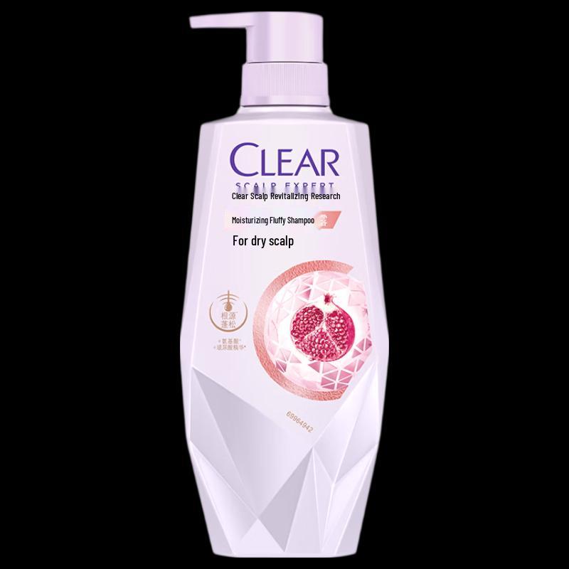 

Clear Scalp Care Hydrating Volumizing Shampoo