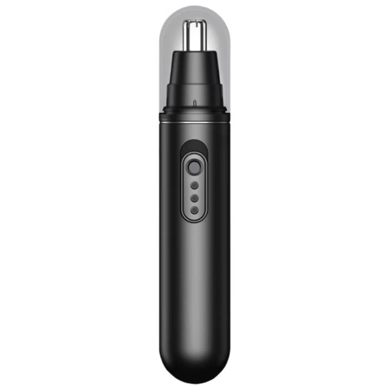 Vitesse Mini Rechargeable Nose Hair Trimmer