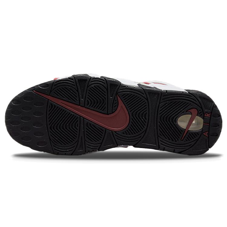 Ny Nike Air More Uptempo 96 Bulls FB1380-100