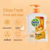Dettol Healthy Liquid Hand Wash Twin Pack
