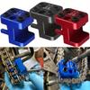 Aluminum Master Link Pro Link Chain Press Tool for 520 525 530 Sideplate Motorcycle ATV - Durable Aluminum Construction