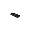 TooQ Tooq TQE External Case - 2280B for SSD M-2 USB Type C Black