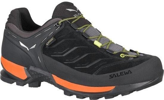

Обувь для треккинга Salewa MTN Trainer GTX Men black out/holland