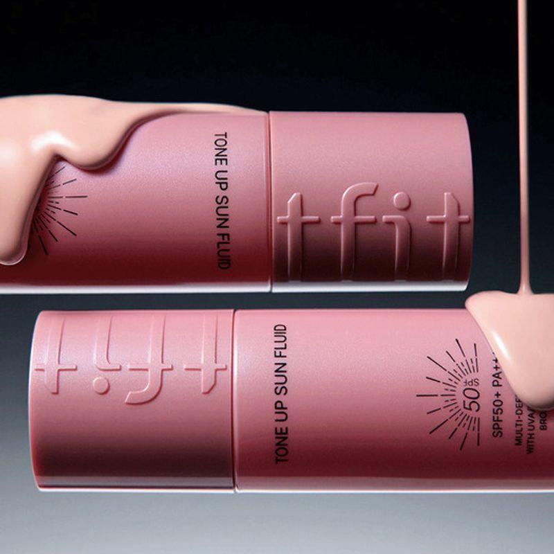 Tone Up Sun Fluid 50ml