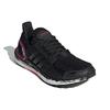 Adidas David Beckham X Adidas UltraBoost CC_1 Dna 'Core Black Pink' Sneakers GX0977