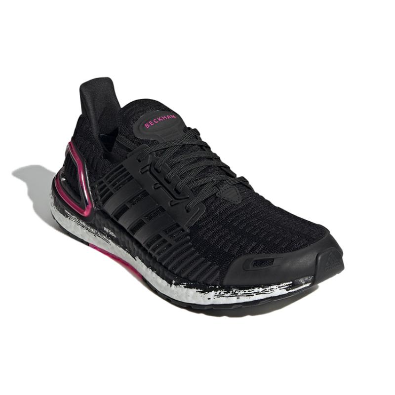 Adidas David Beckham X Adidas UltraBoost CC_1 Dna 'Core Black Pink' Sneakers GX0977