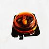 Side Front Fender light Wrangler JK 2007-2017 Halogen Marker light Position light turn Signal light  55077894AD 55077895AAD 5507