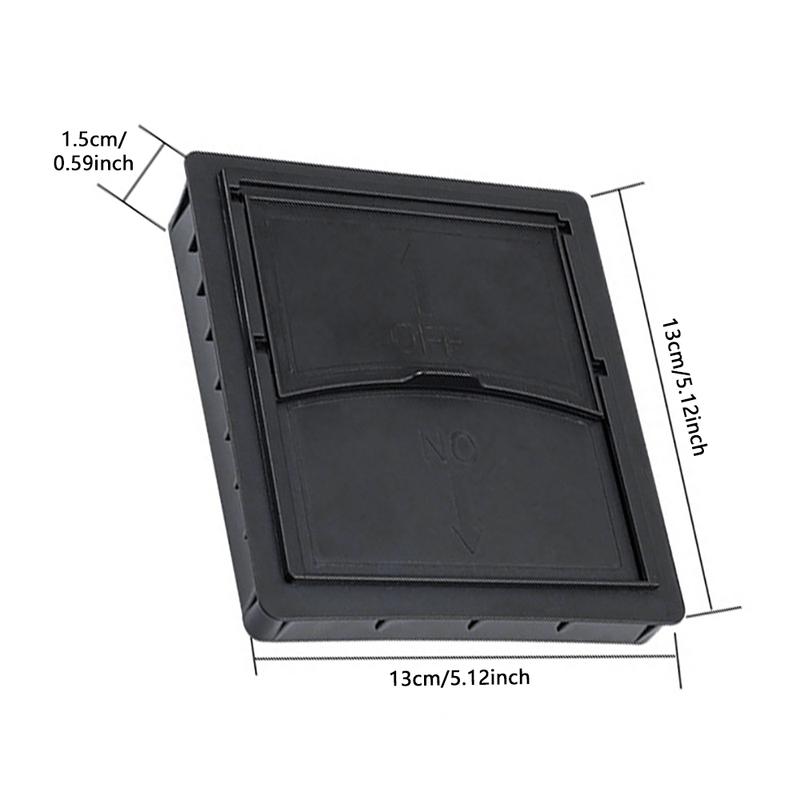 Armrest Hidden Storage Box For Tesla Model 3/Y 2016 2017 2018      Center Console Organizer Storage Box