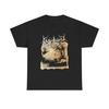 Underoath Cries of the Past Black Gif Unisex Black Shirt S-3XL Q6471
