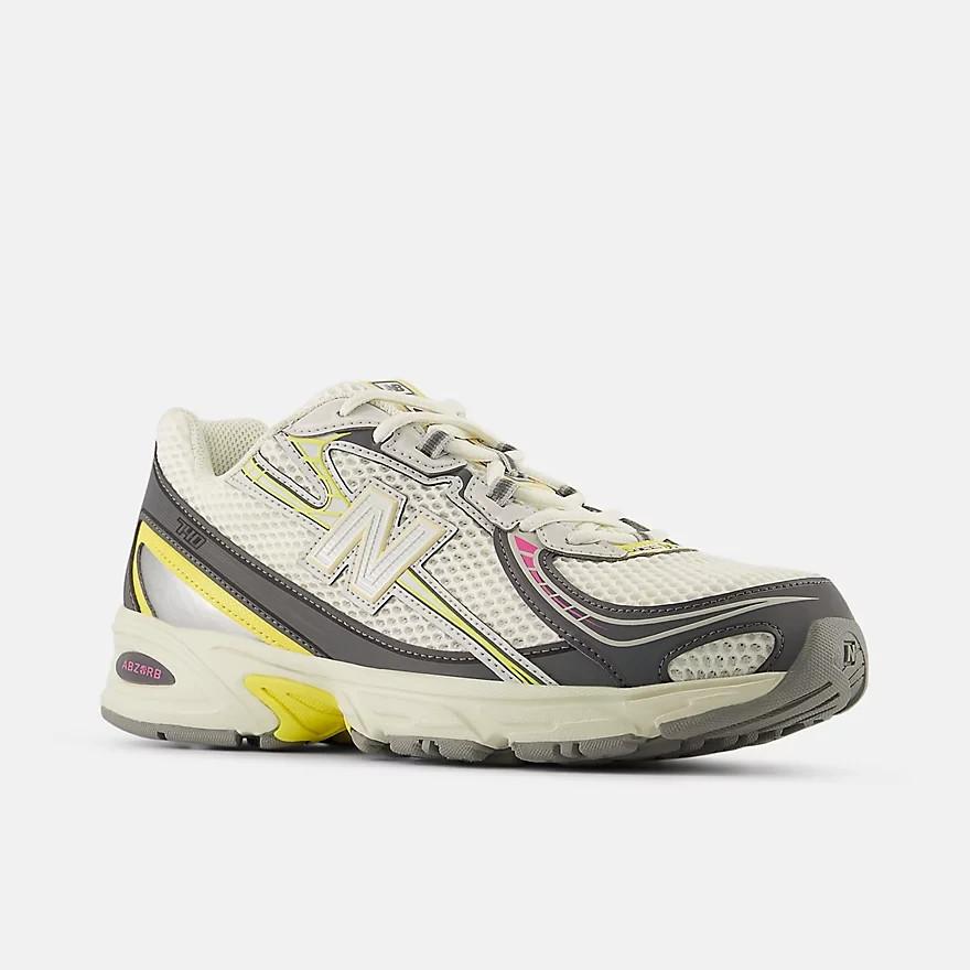 U7404II New Balance 740 Sherbert/Angora (Men s) 4