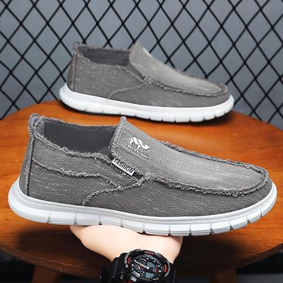 Herenschoenen – Mocassins