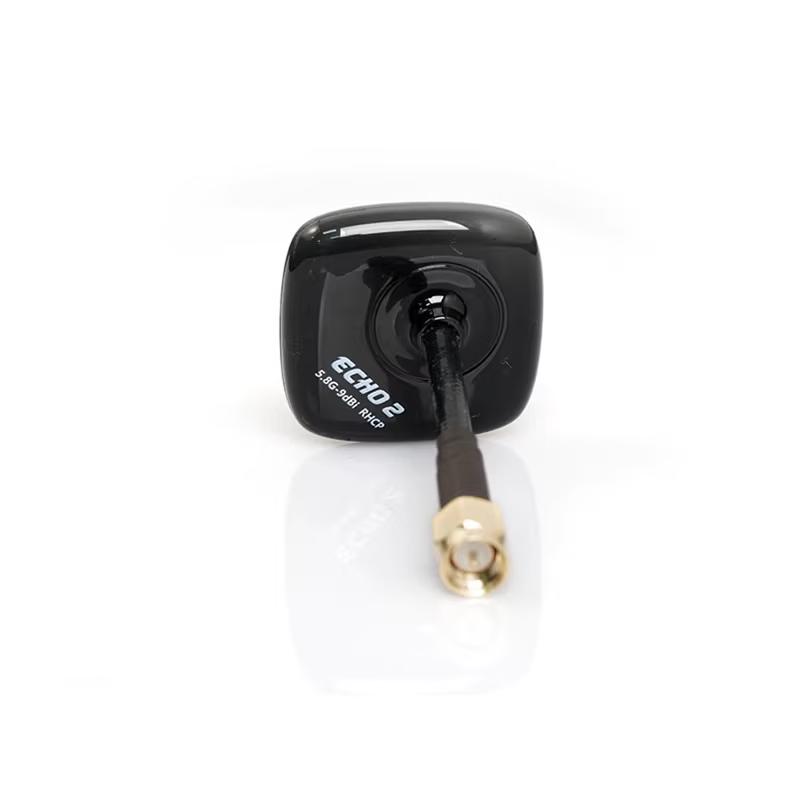 Foxeer Echo 2 5.8G 9DBi FPV Receiver Flat Panel Antenna