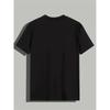 Men'S Black Round-Neck T-Shirt Featuring Arman Tsarukyan, Available In All Sizes