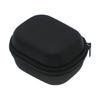 Portable Earphone Carry Case Protective Organizers For C30i Earphones, EVA Travel Case Carrying Pouches Accessories