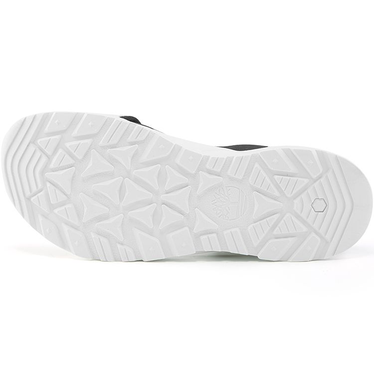 Timberland Ripcord Convenient Outdoor Beach Sandals Men Sandals White A2ADP