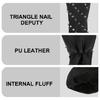 Golfs Driver Golfs Club Cover Iron Headcover, Golfs Mallet Putter Headcover Golfs Club Head Cover Golfs for Men Women