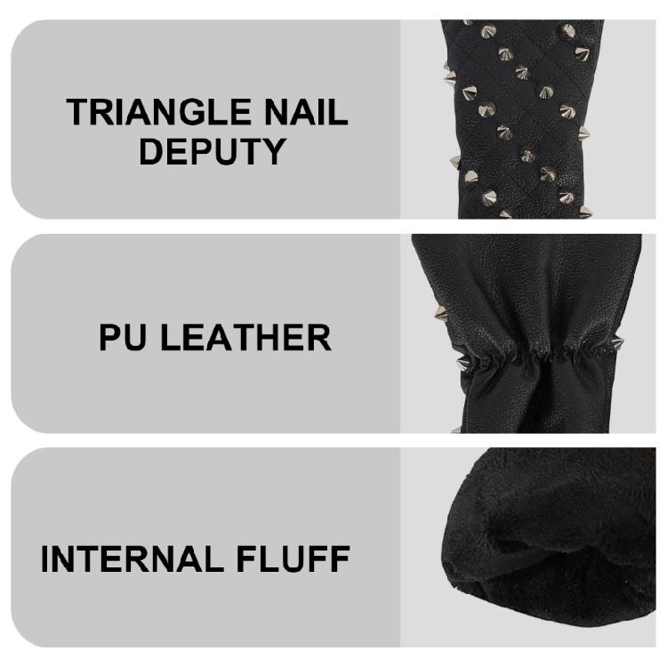 Golfs Driver Golfs Club Cover Iron Headcover, Golfs Mallet Putter Headcover Golfs Club Head Cover Golfs for Men Women