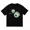 Summer Hot Sale Kpop CORTIS 2026 World Tour in South Korea_ PUT YOU PHONE DOWN Album Tshirt Y2K Men Women Cotton Gothic Round T-shirt