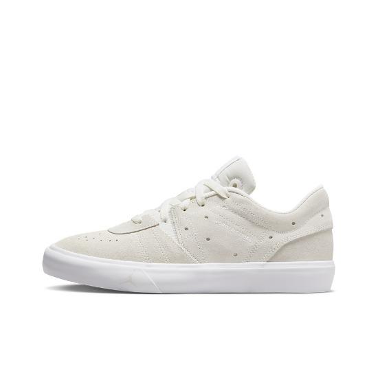 Air Jordan Wmns Jordan Series ES  Sail  DN1857-101 EU 36 белый