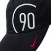 Nike Casual Comfortable Cotton Cap Men caps Black II0552-010