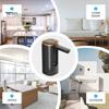 Water Bottle Pump Low Noise Rechargeable Compact Size Electric Automatic Drinking Mini Water Jug Dispenser Office Supplies
