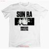 Sun Ra T Shirt Long Sleeve Thelonious Monk Anthony Braxton John Zorn Eric Dolphy Vintage Comfortable Homme