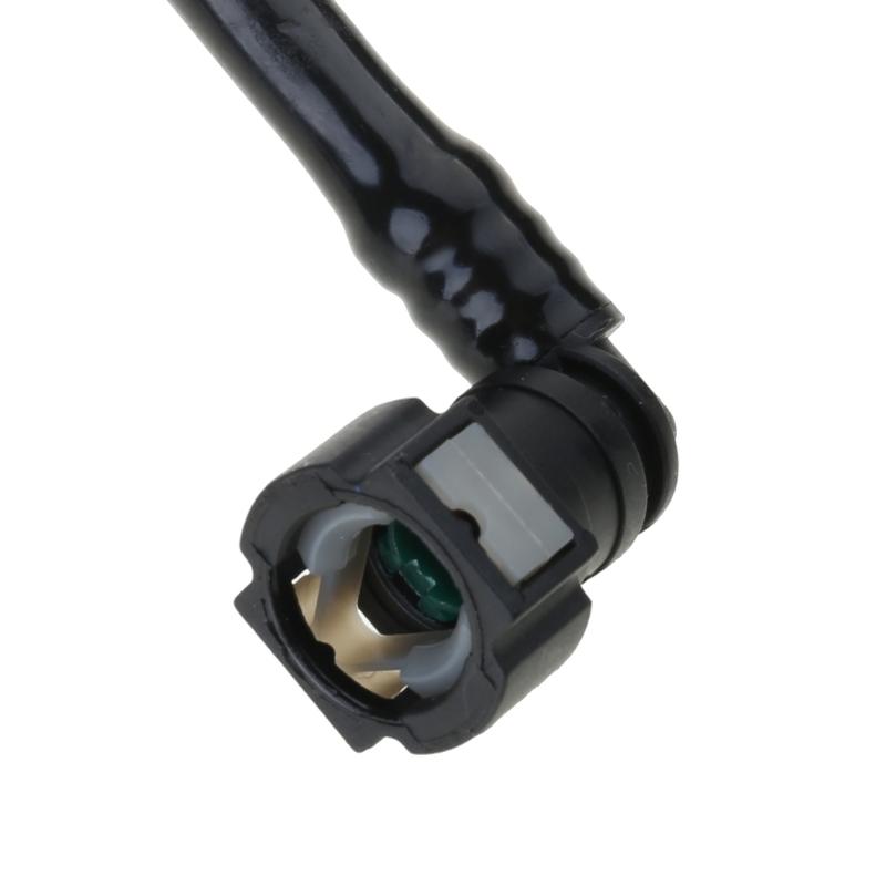 Automotive Accessories Replacement Coolant Hose for C200 E200 C207 W207 C250 W204 SLK250 Air Hose 2710181300 2710180712