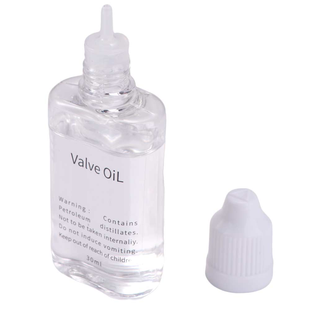 Special Saxophone Valve Oil Smooth Brass Instruments Oil Valve Lubrication French Horn