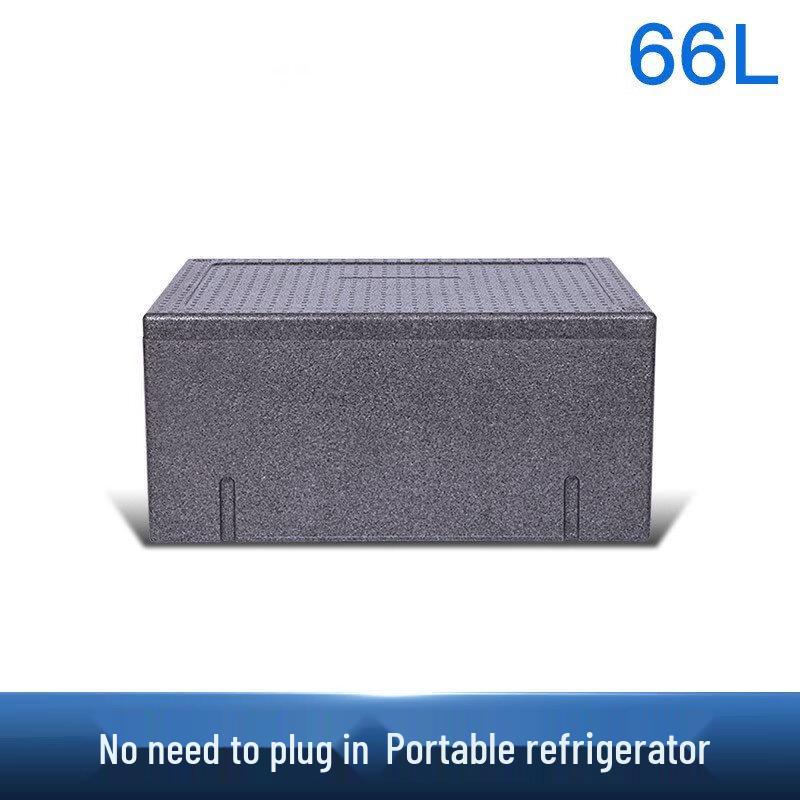 NuFeng 66L EPP Foam Insulated Cooler Box