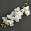 Artificial 3d Printed Butterfly Orchid With Realistic Texture For Wedding Decor And Home Use