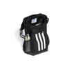 Adidas 4ATHLTS Polyester Backpack Regular Unisex Black Adidas FJ4441