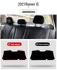 Roewe i5/Ei5 Dashboard Sunshade: Light-Blocking Pad for Center Console