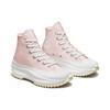 Converse Run Star Hike Platform Satin A00900C