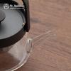 Nanshan Glass Tea Kettle